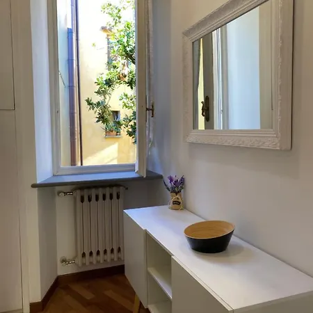 Appartement Apostoli Charme à Florence Extérieur photo