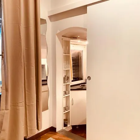 Appartement Apostoli Charme à Florence Extérieur photo