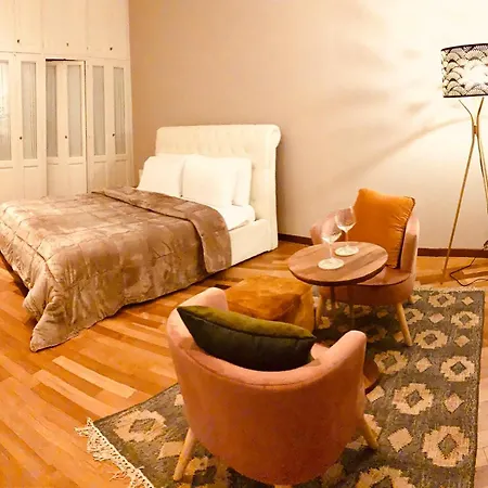 Appartement Apostoli Charme à Florence Extérieur photo