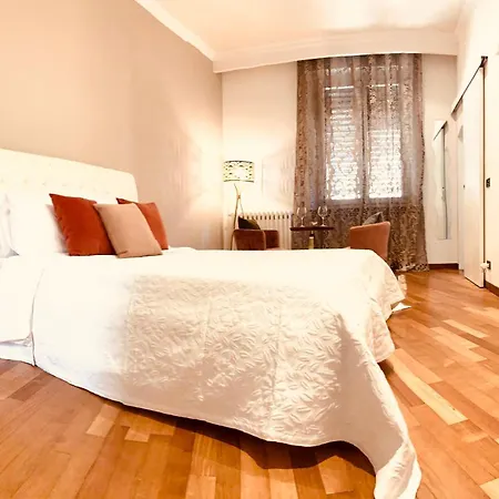 Appartement Apostoli Charme à Florence Extérieur photo