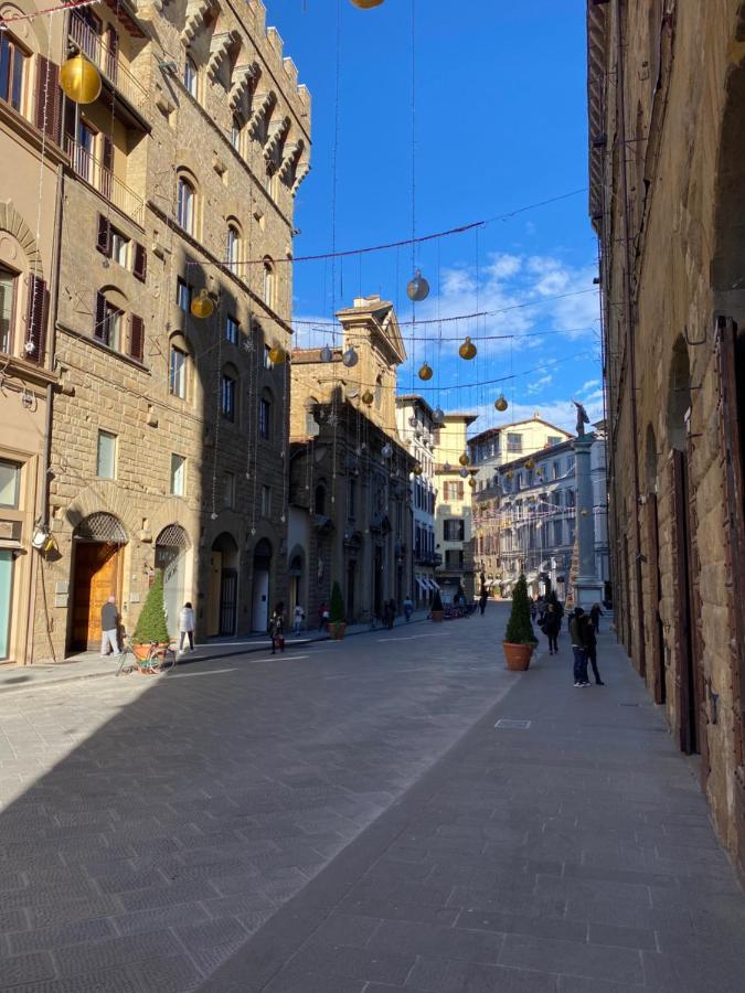 Apostoli Charme Appartamento