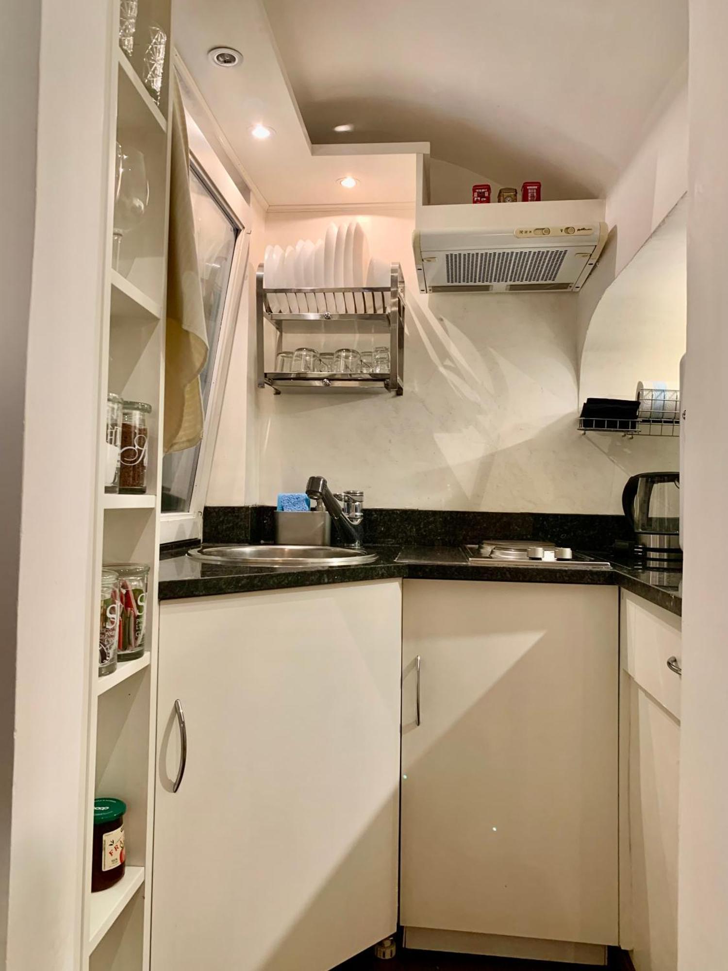 Apostoli Charme Apartment Florenz