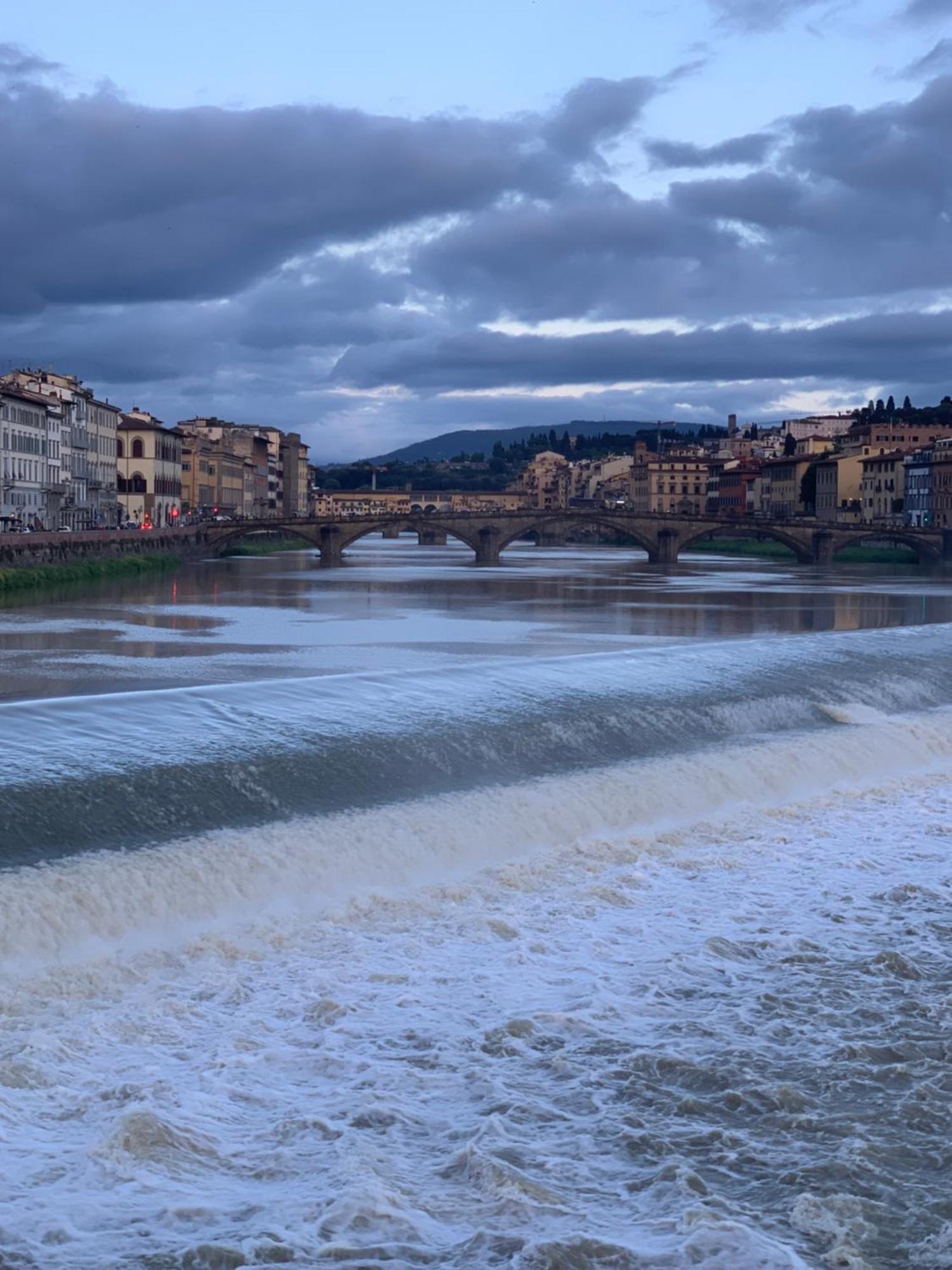 Appartamento Apostoli Charme